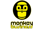 monkey business